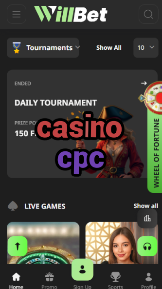 Casino CPC - Top Cost Per Click Casino Promotions-casino720p.ydblkf.net