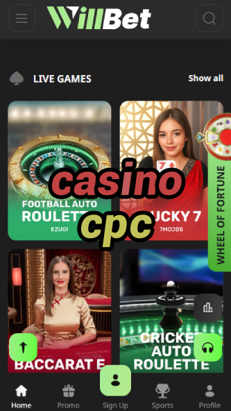 Casino CPC - Top Cost Per Click Casino Promotions-casino720p.ydblkf.net