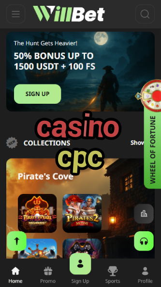 Casino CPC - Top Cost Per Click Casino Promotions-casino720p.ydblkf.net